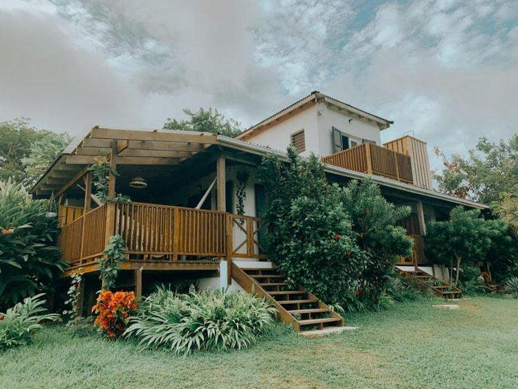 ויסקז Finca Victoria מראה חיצוני תמונה